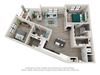 LUNA B3 FLOOR PLAN